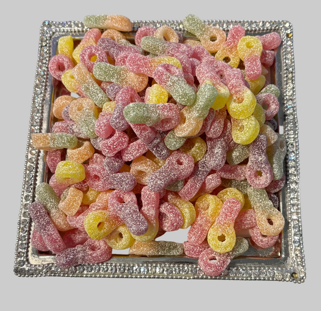Sour Dummy