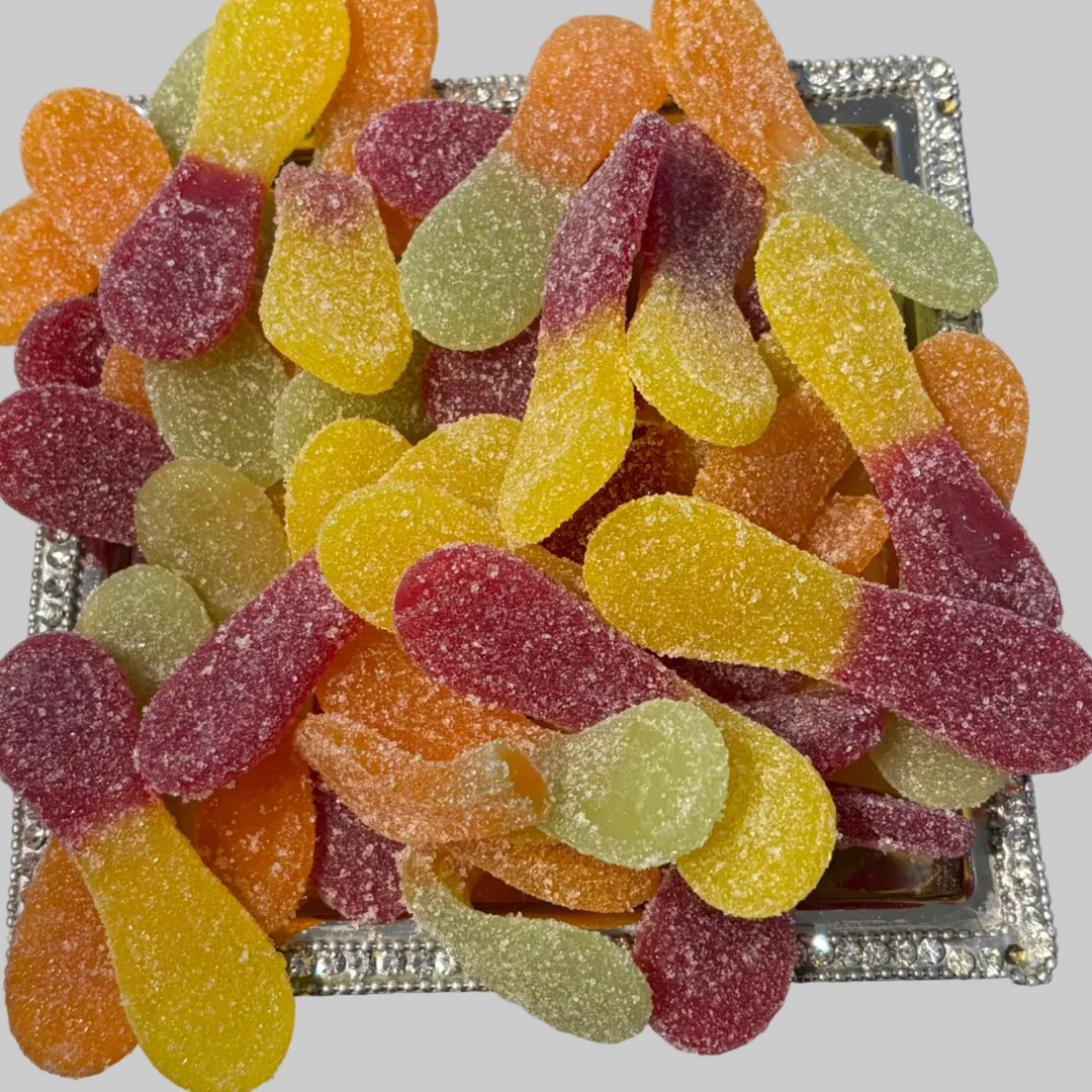 Big Sour Tongues