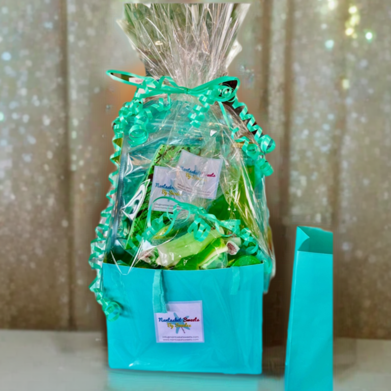 Candy Gift Box swedish candy shop