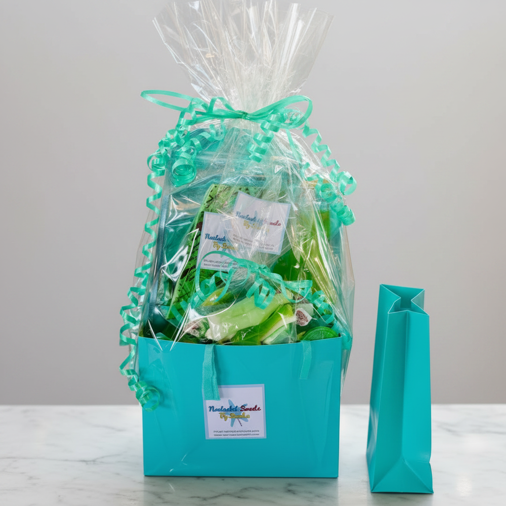 Candy Gift Box swedish candy shop