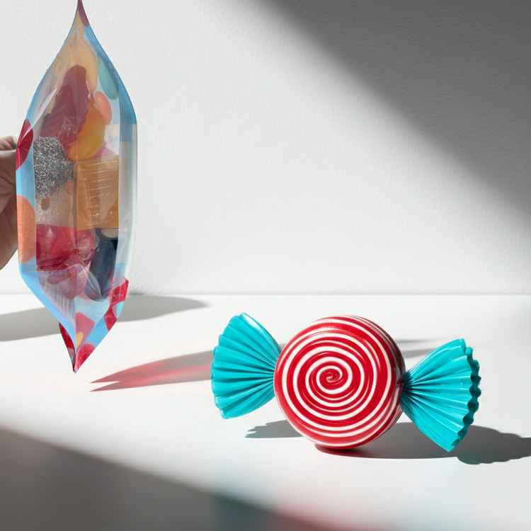 candy bag swedish