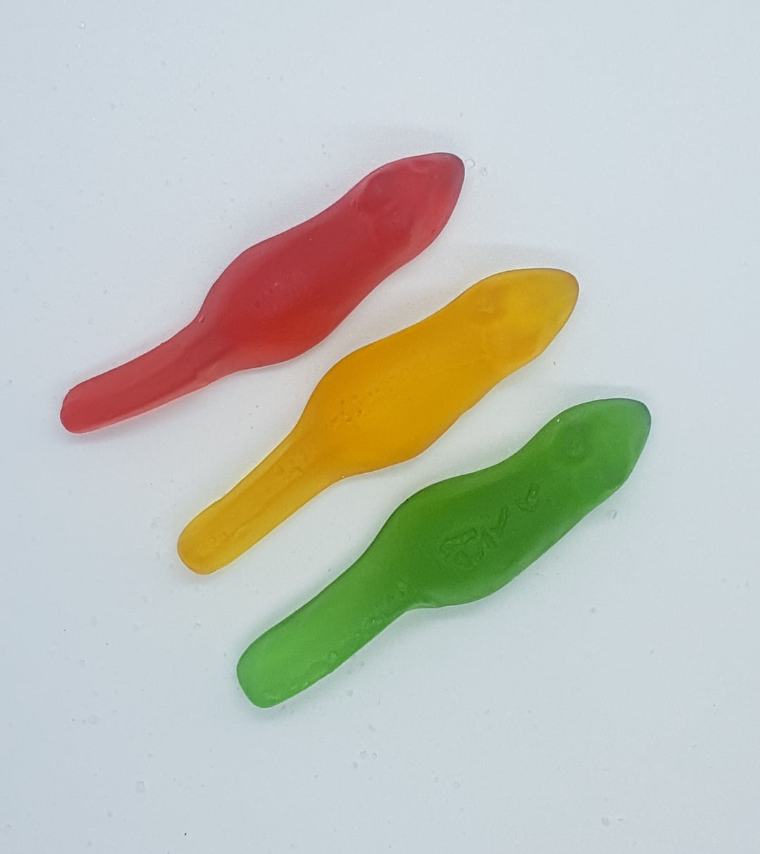 Gummy Mice  GLUTEN FREE