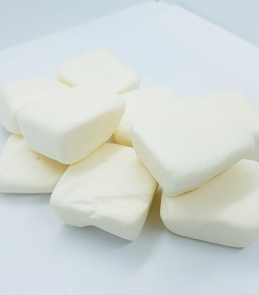 Vanilla Marshmallow Sugar Cube 0.33Ib