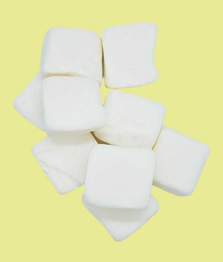 swedish candy sugar cube sockerbit