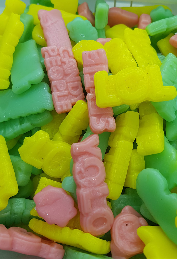 social candy lol