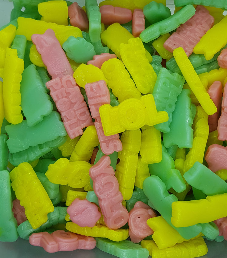 social candy nantasket sweets