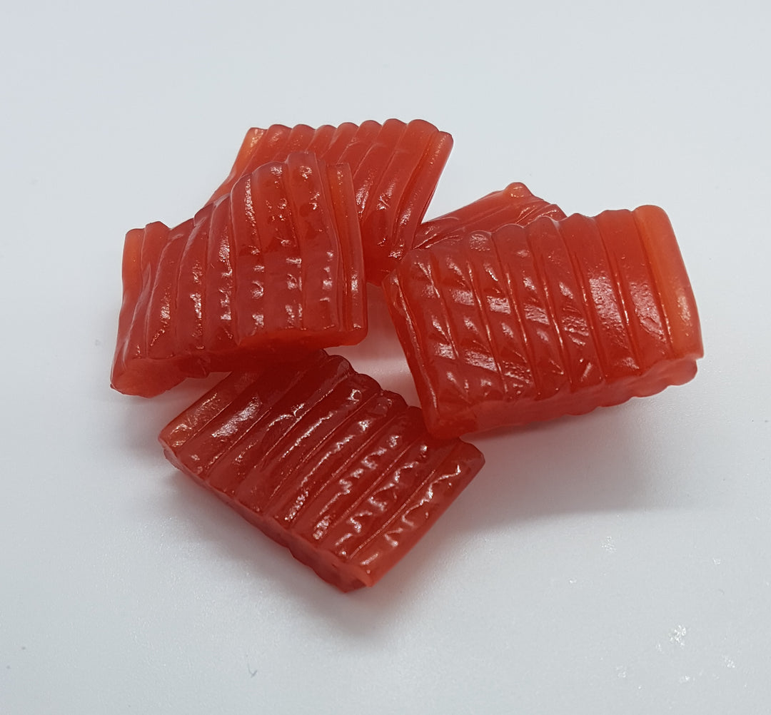 red Strawberry Licorice 