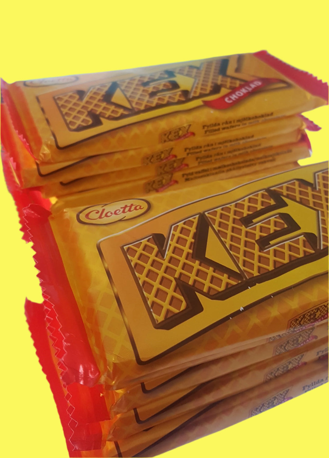 kex chocolate swedish candy