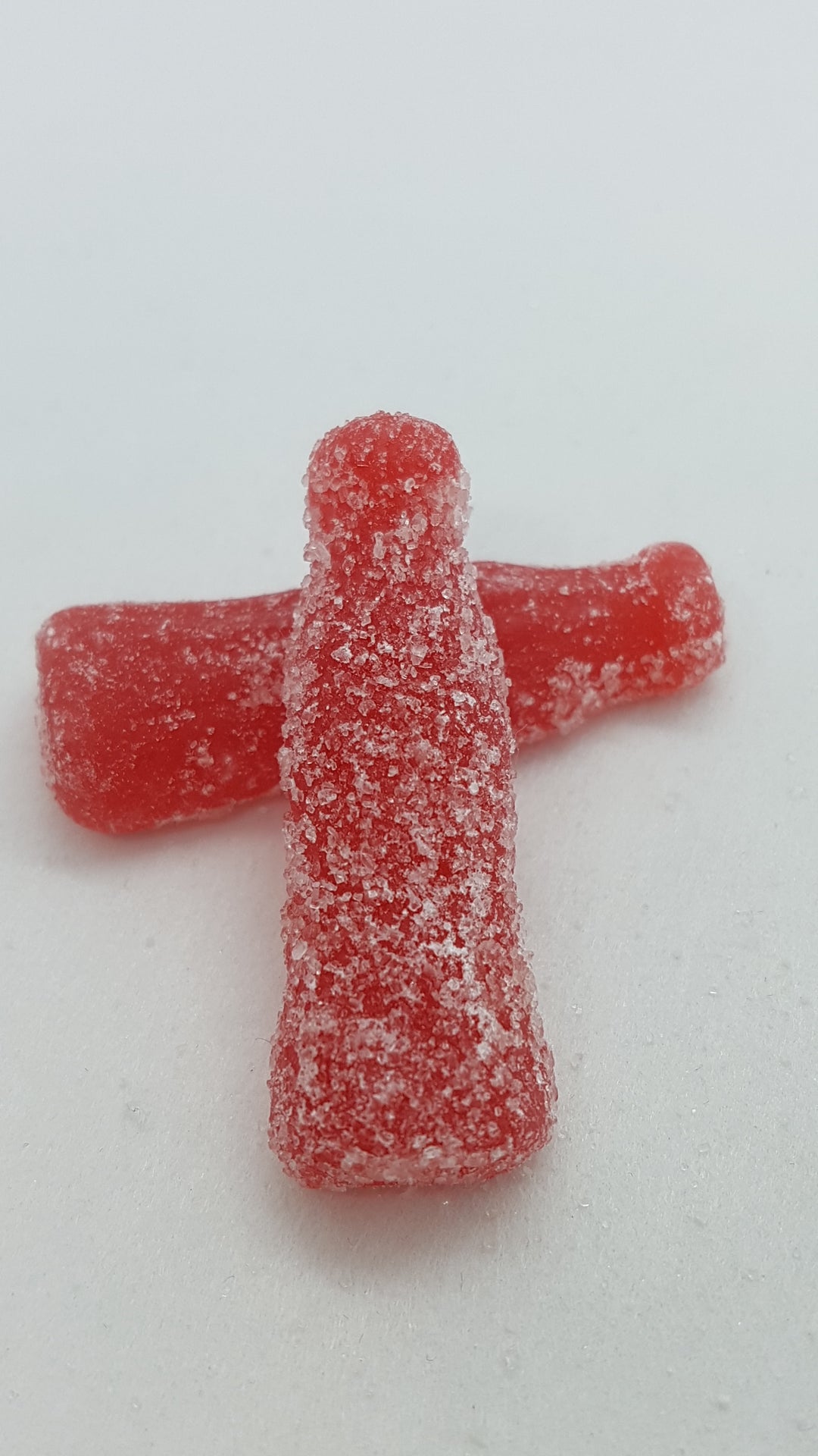Sour Raspberry Pucker GLUTEN FREE
