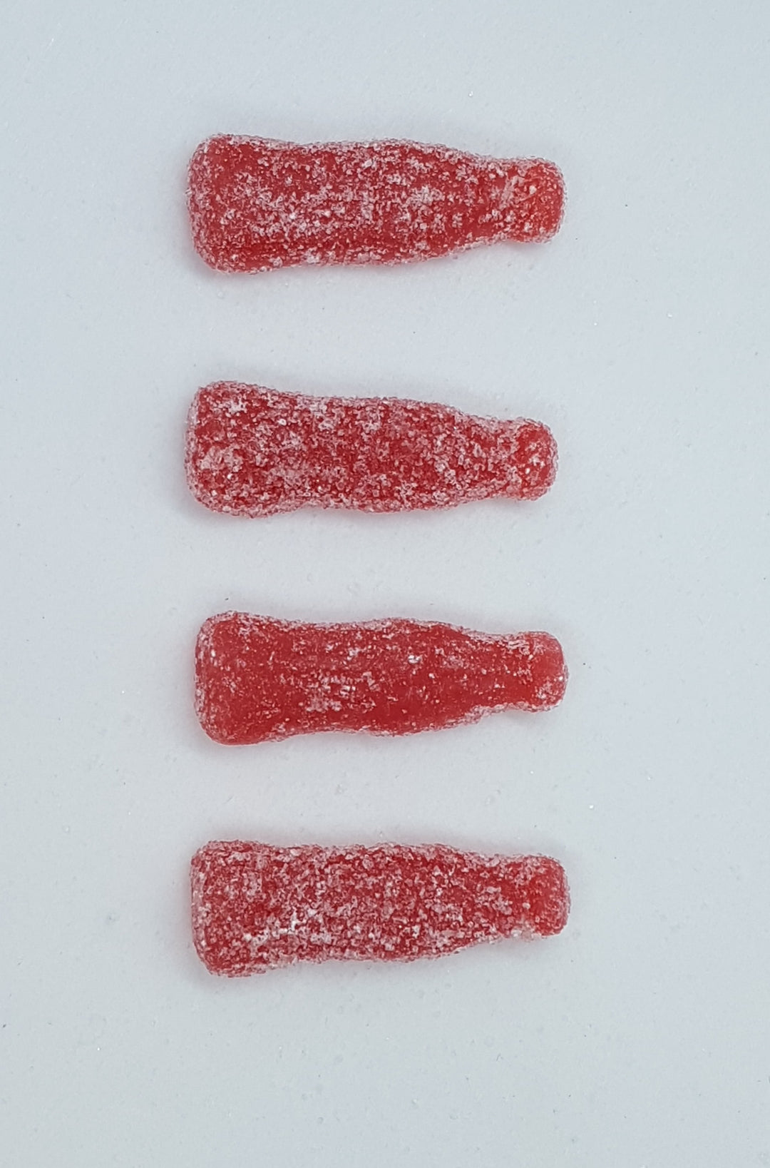 Sour Raspberry Pucker GLUTEN FREE