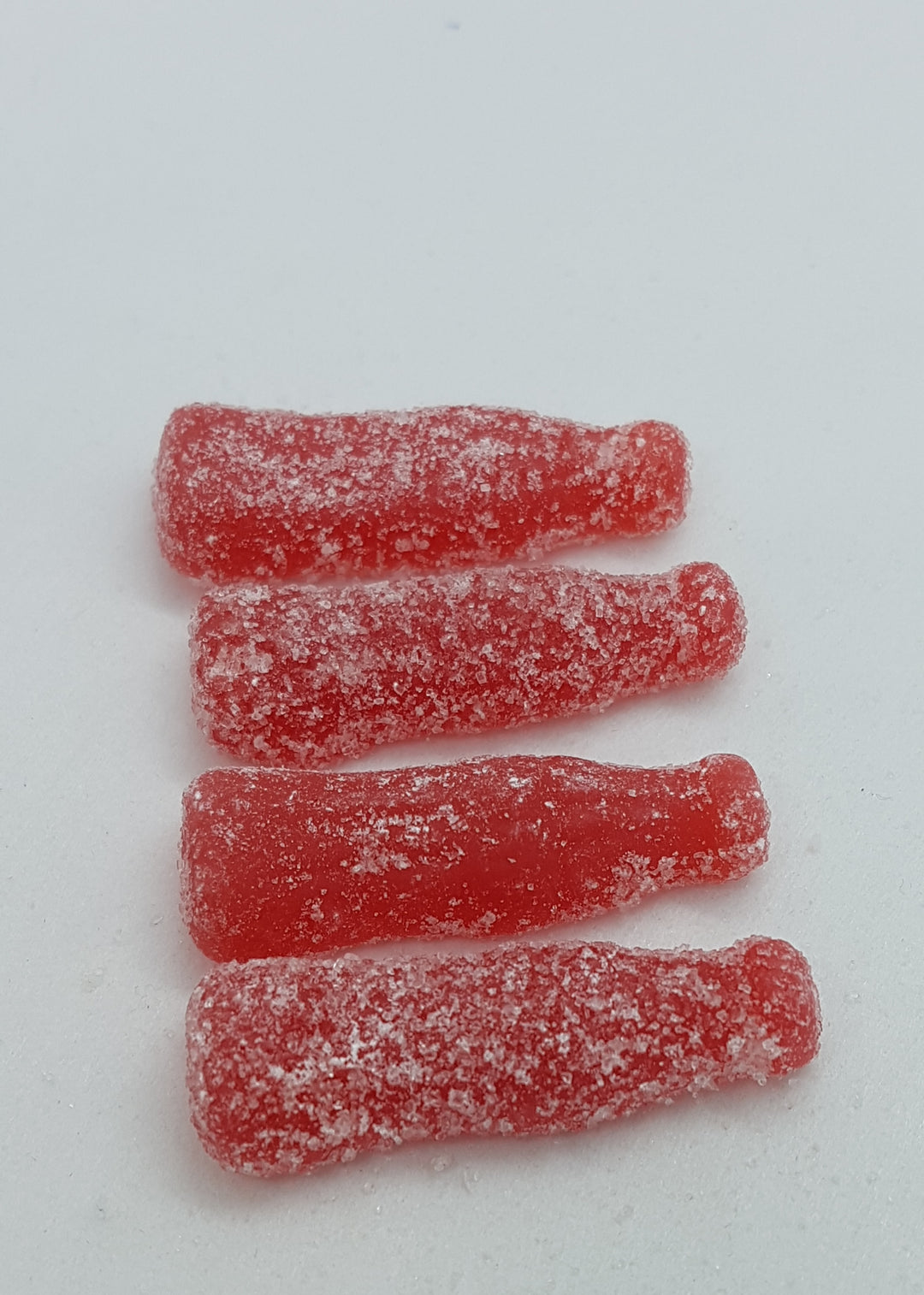 Sour Raspberry Pucker GLUTEN FREE