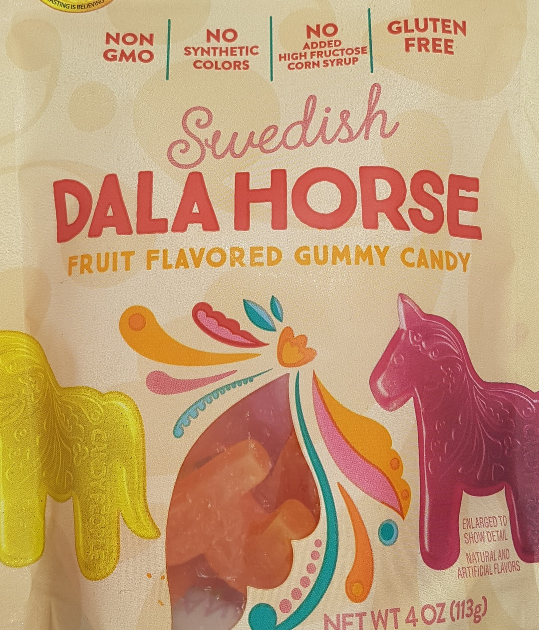 dalahorse