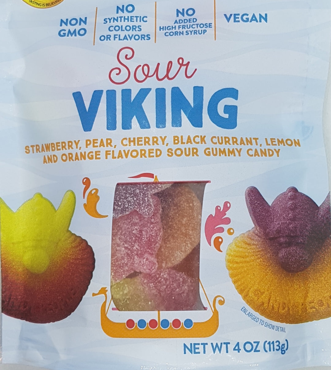 sour vikings nantasket sweets by swedes