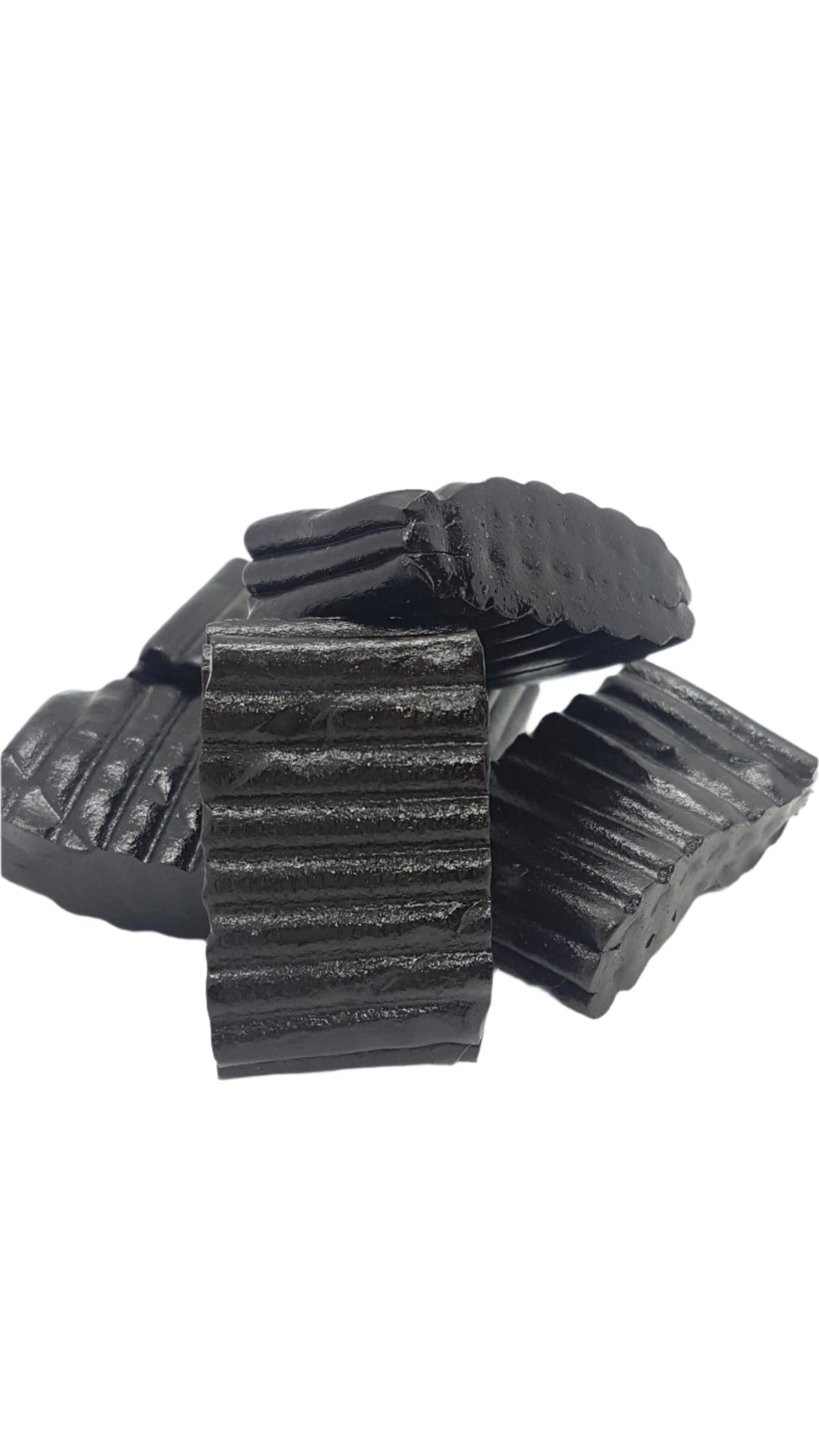salty licorice swedish candy