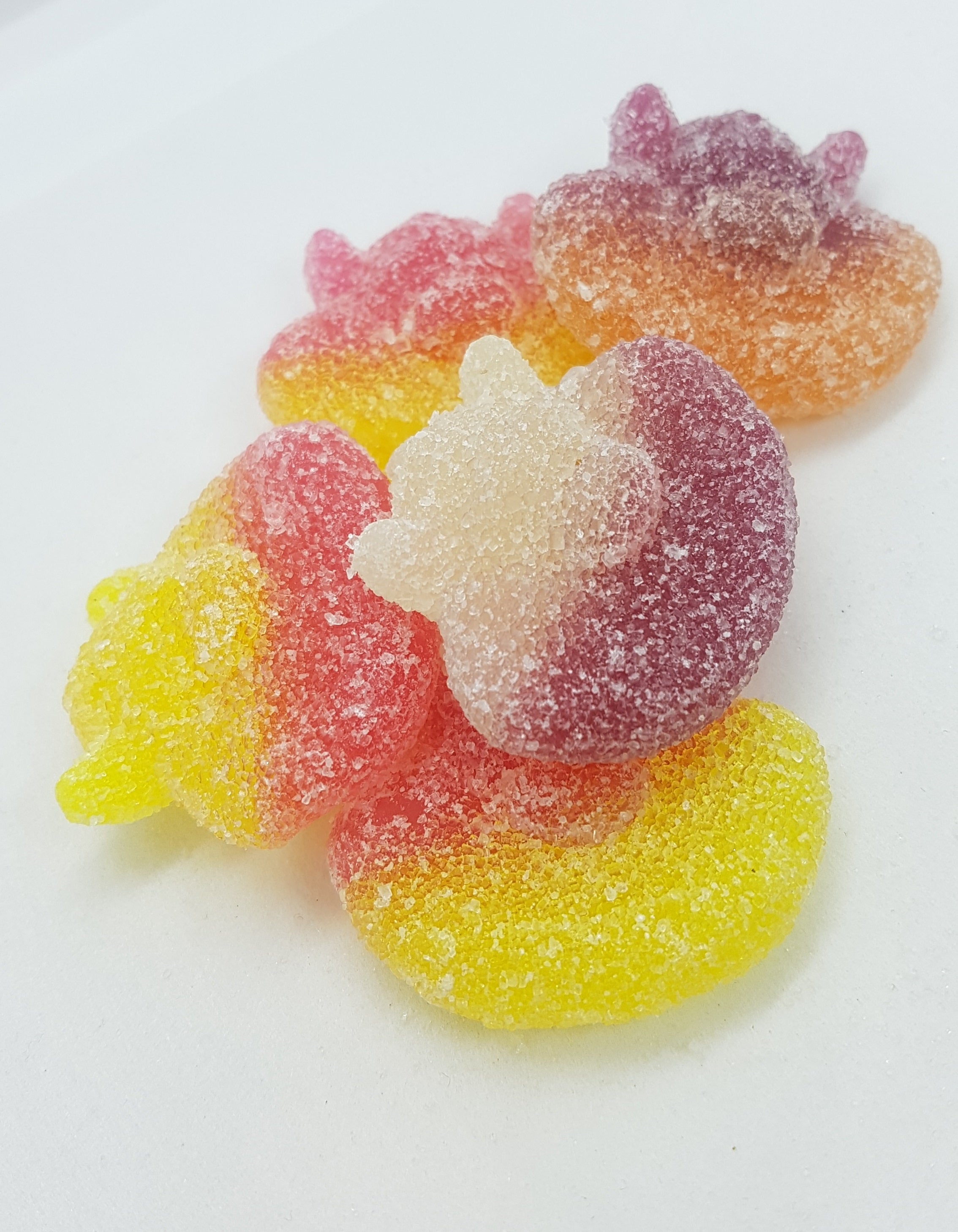 sour vegan vikings