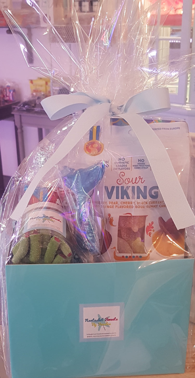 swedish giftbasket