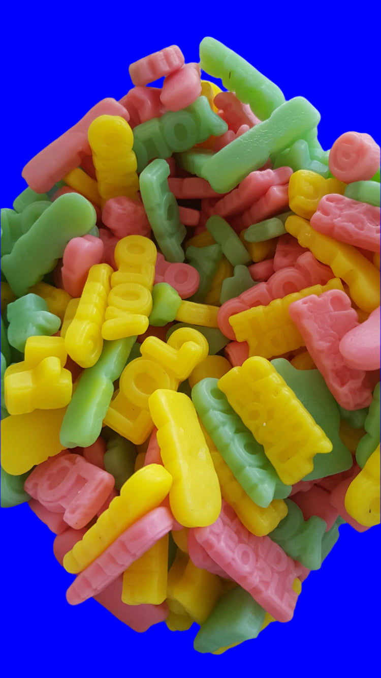 mixed swedish candy gluten free boston
