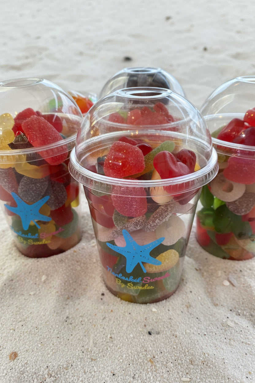magic cup swedish candy hull massachusetts