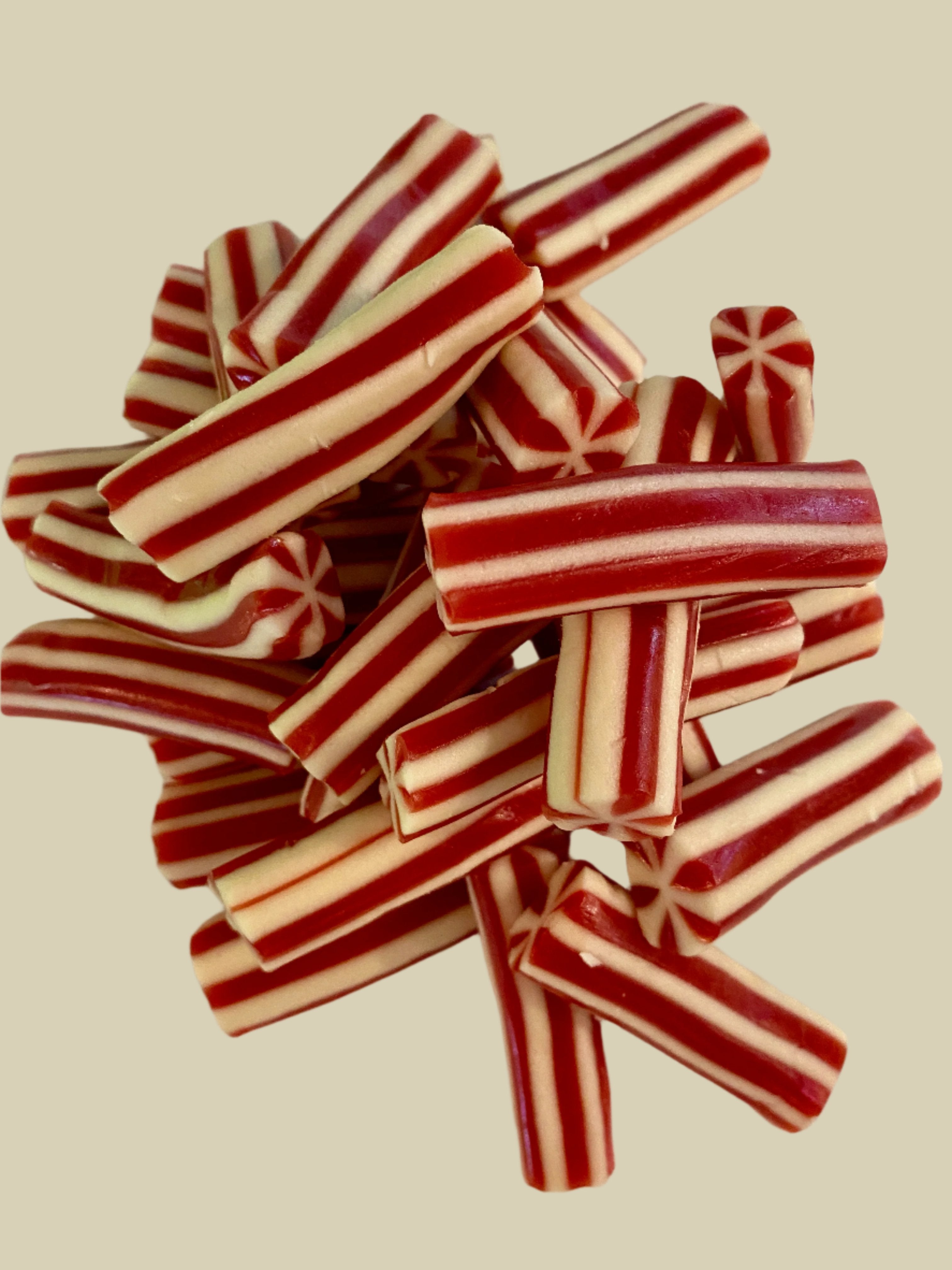 strawberry vanilla twist