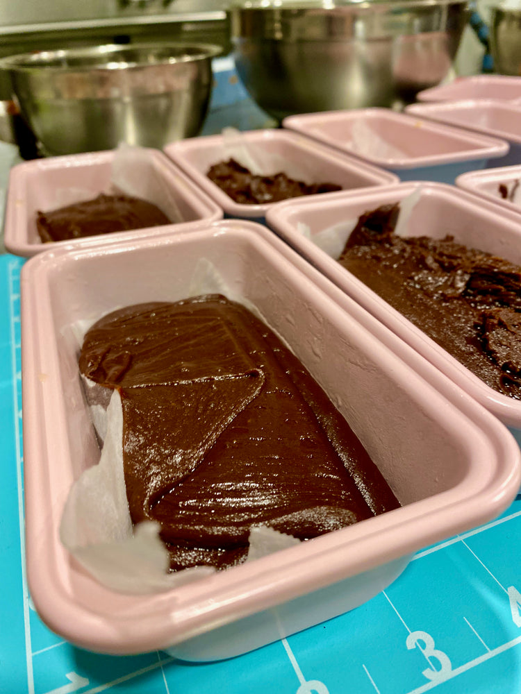 valrhona chocolate fudge swedish candy
