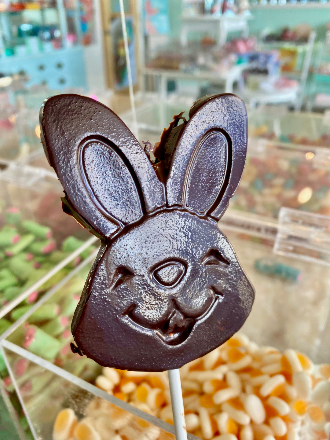 Easter Basket Nantasket Sweets