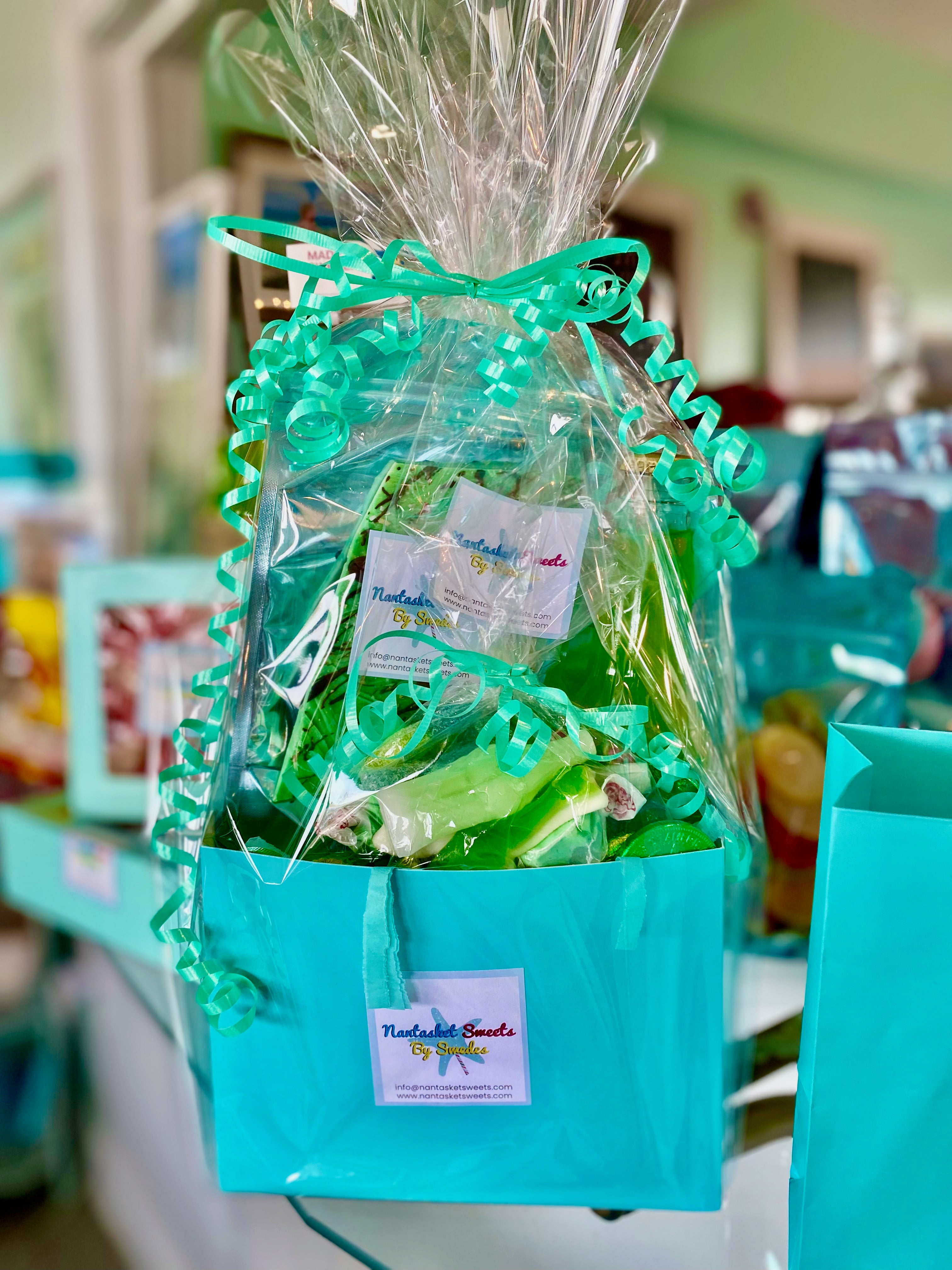Candy Gift Box swedish candy shop