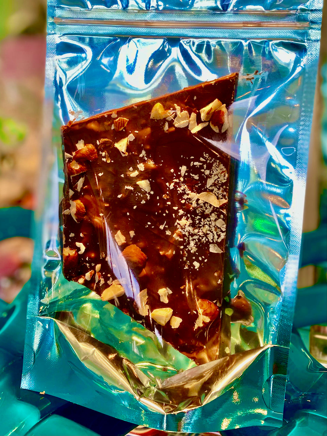swedish candy bar handmade nantasket sweets