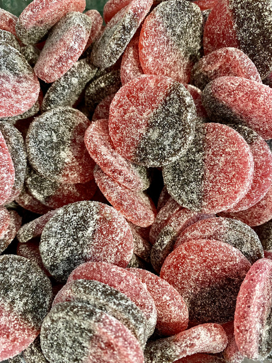 bubs sorbisar swedish candy