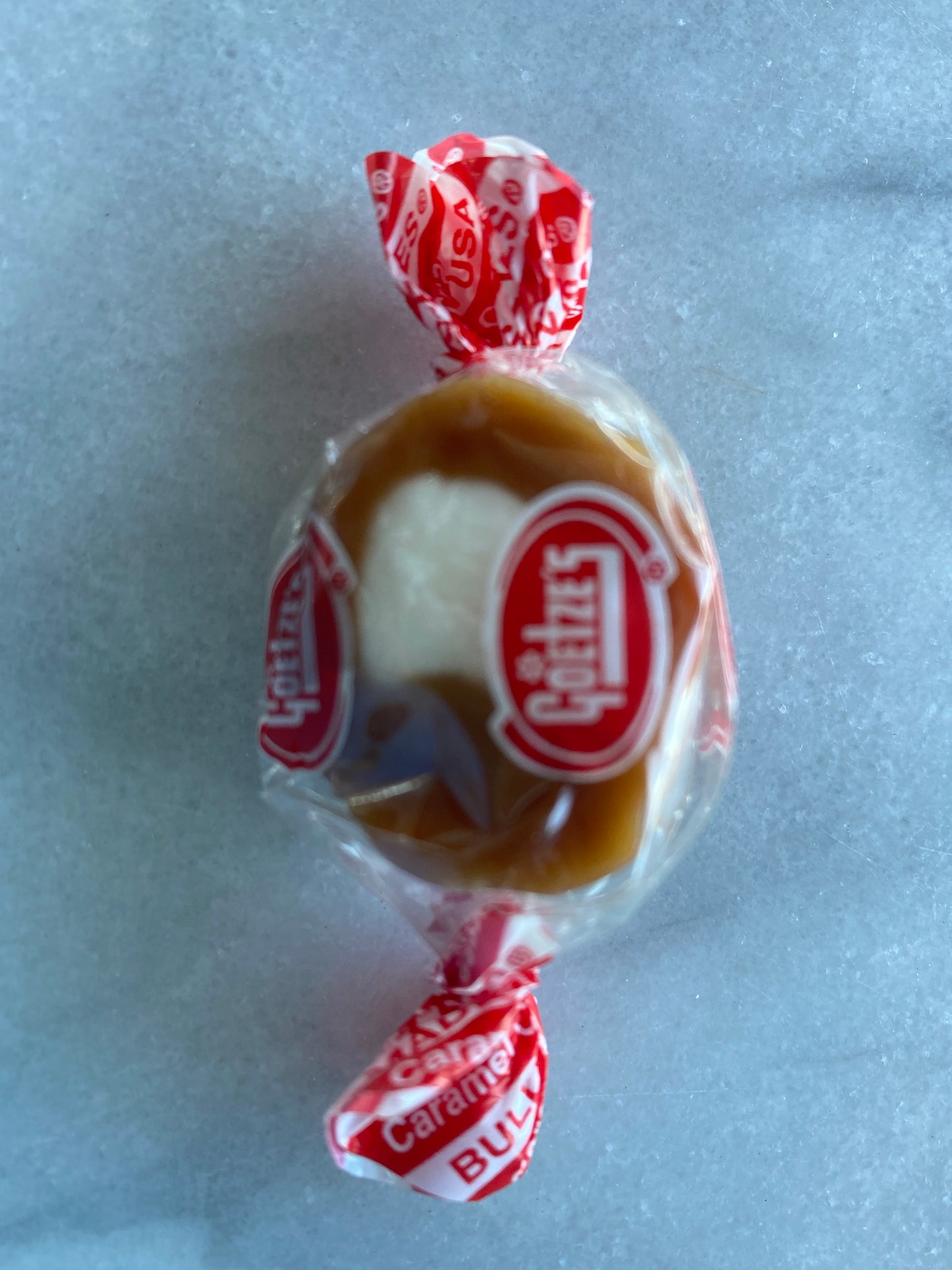 Classic American Candy Bag 4oz