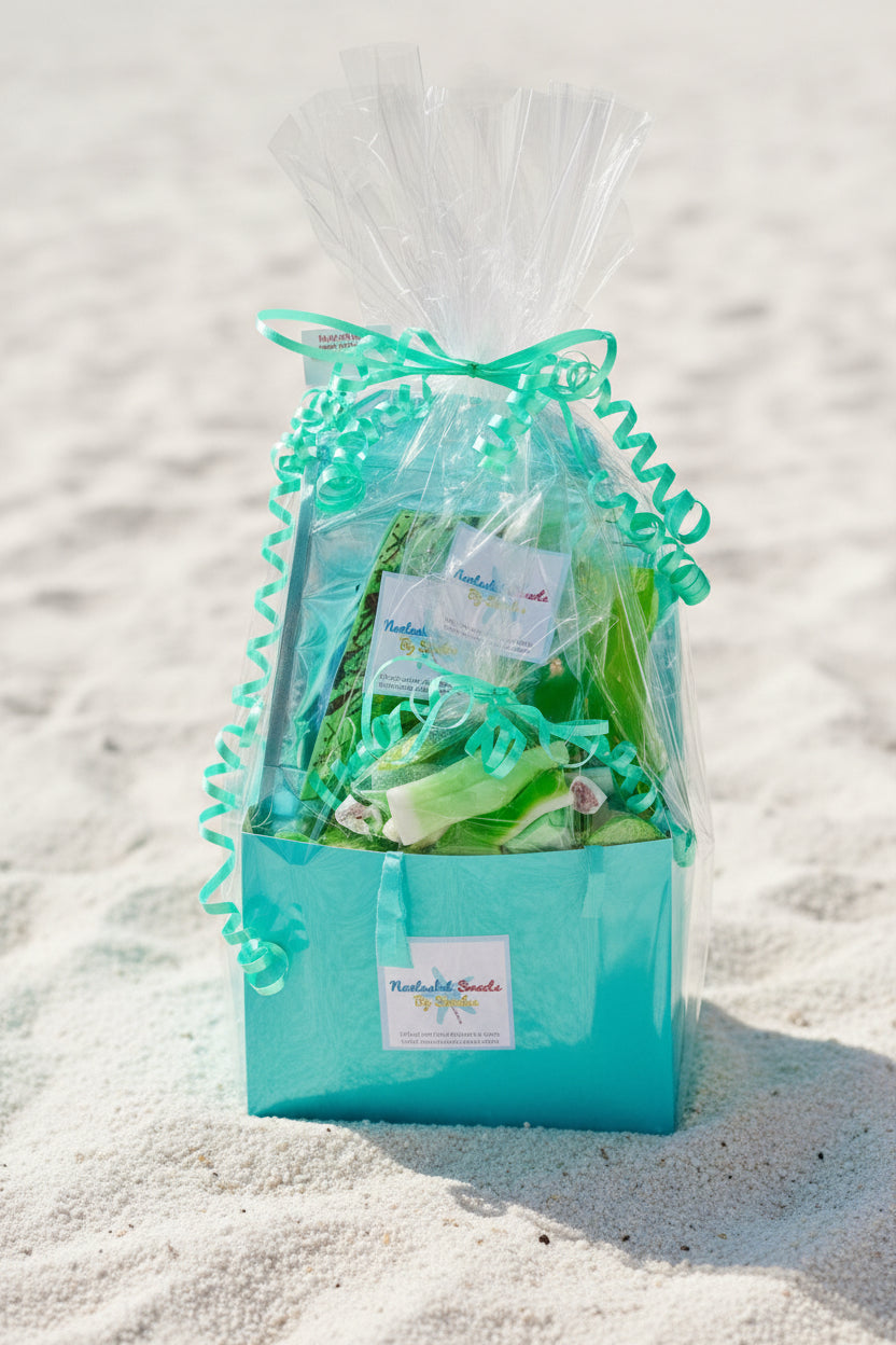 Candy Gift Box swedish candy shop