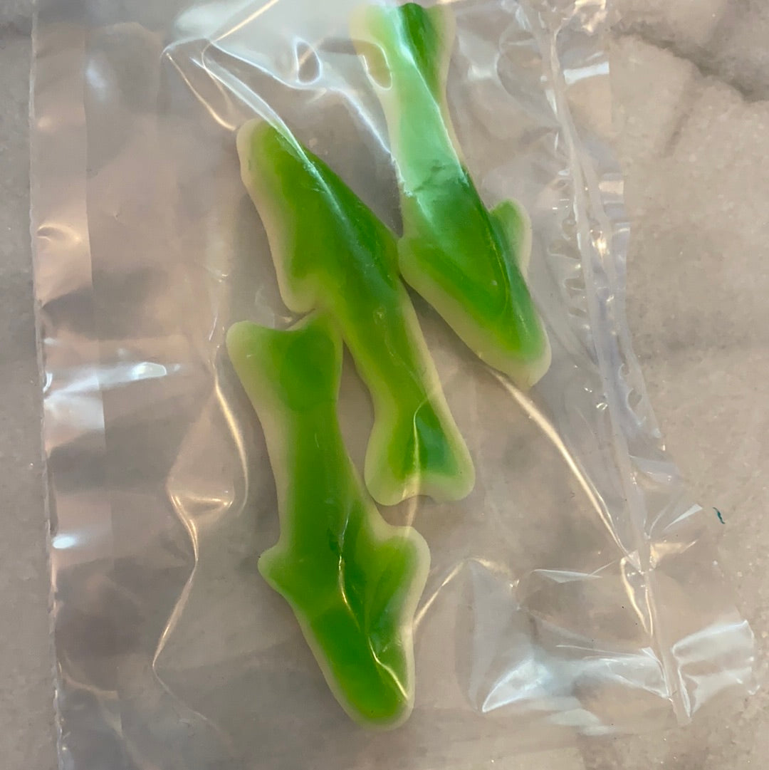 Classic American Candy Bag 4oz