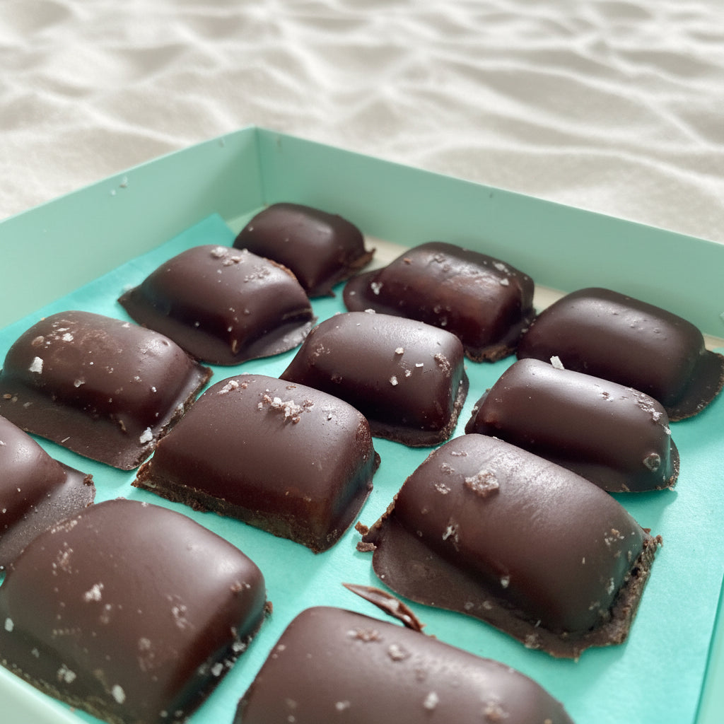chocolate lovers valrhona callebaut swedish candy store