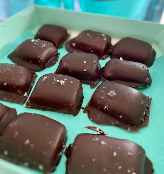 chocolate lovers valrhona callebaut swedish candy store