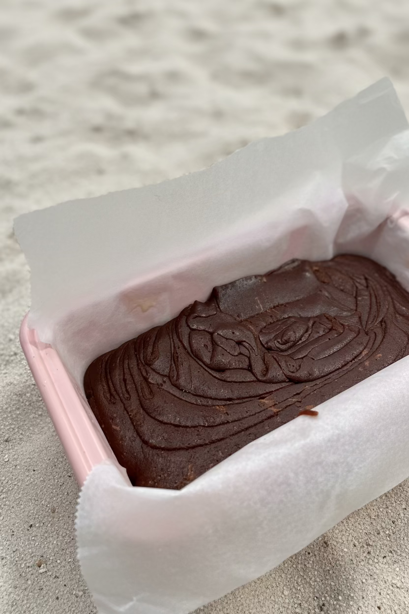 chocolate fudge