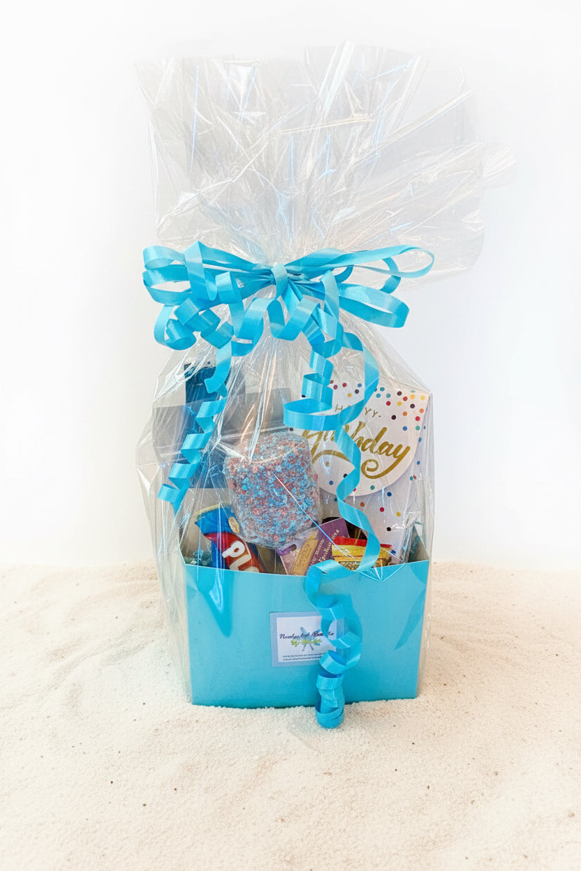 happy birtday swedish candy
