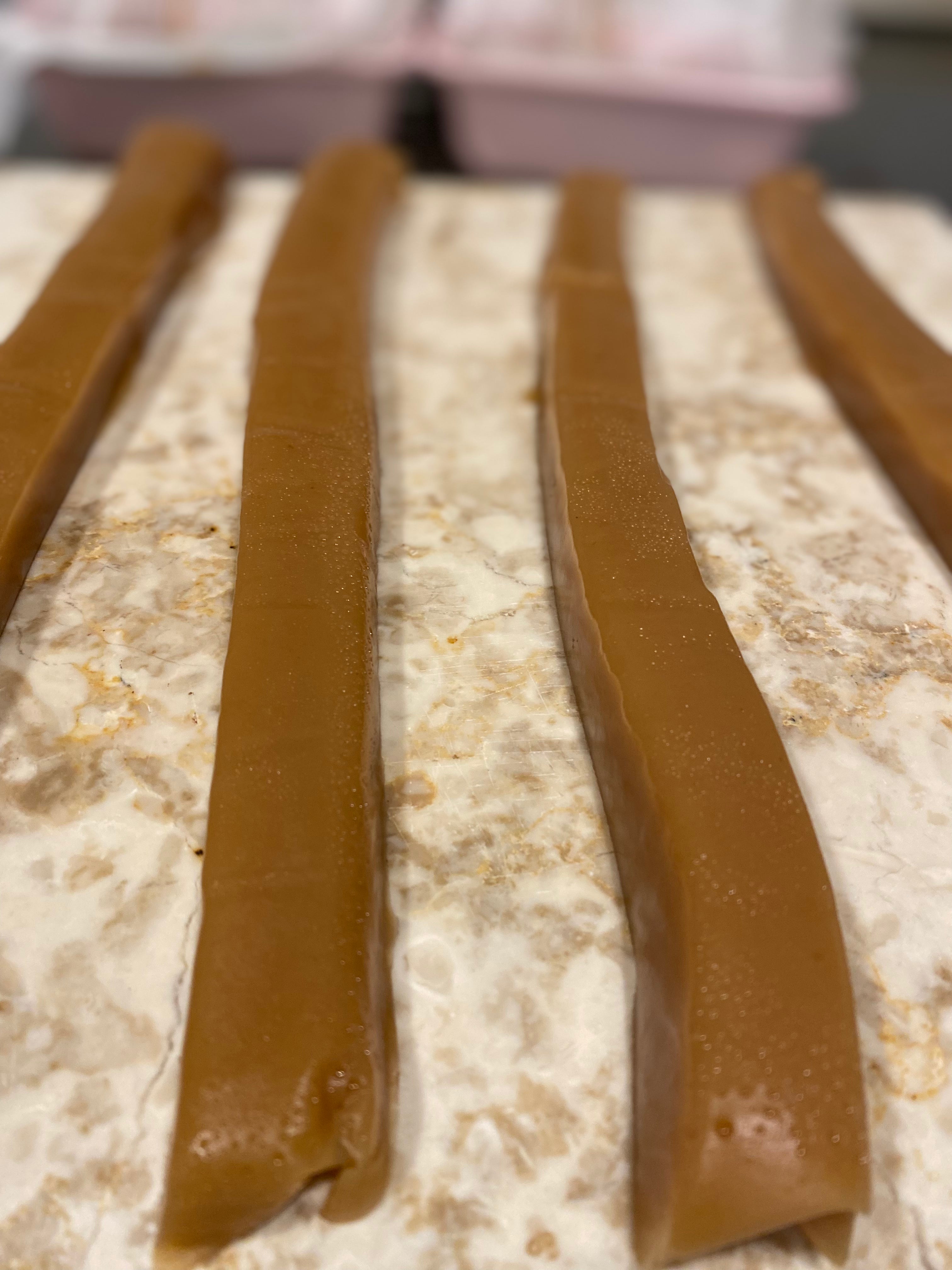 caramels