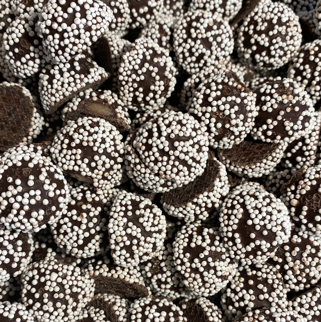 Swedish chocolate Punsch (Rum) Pralines 0.33lb