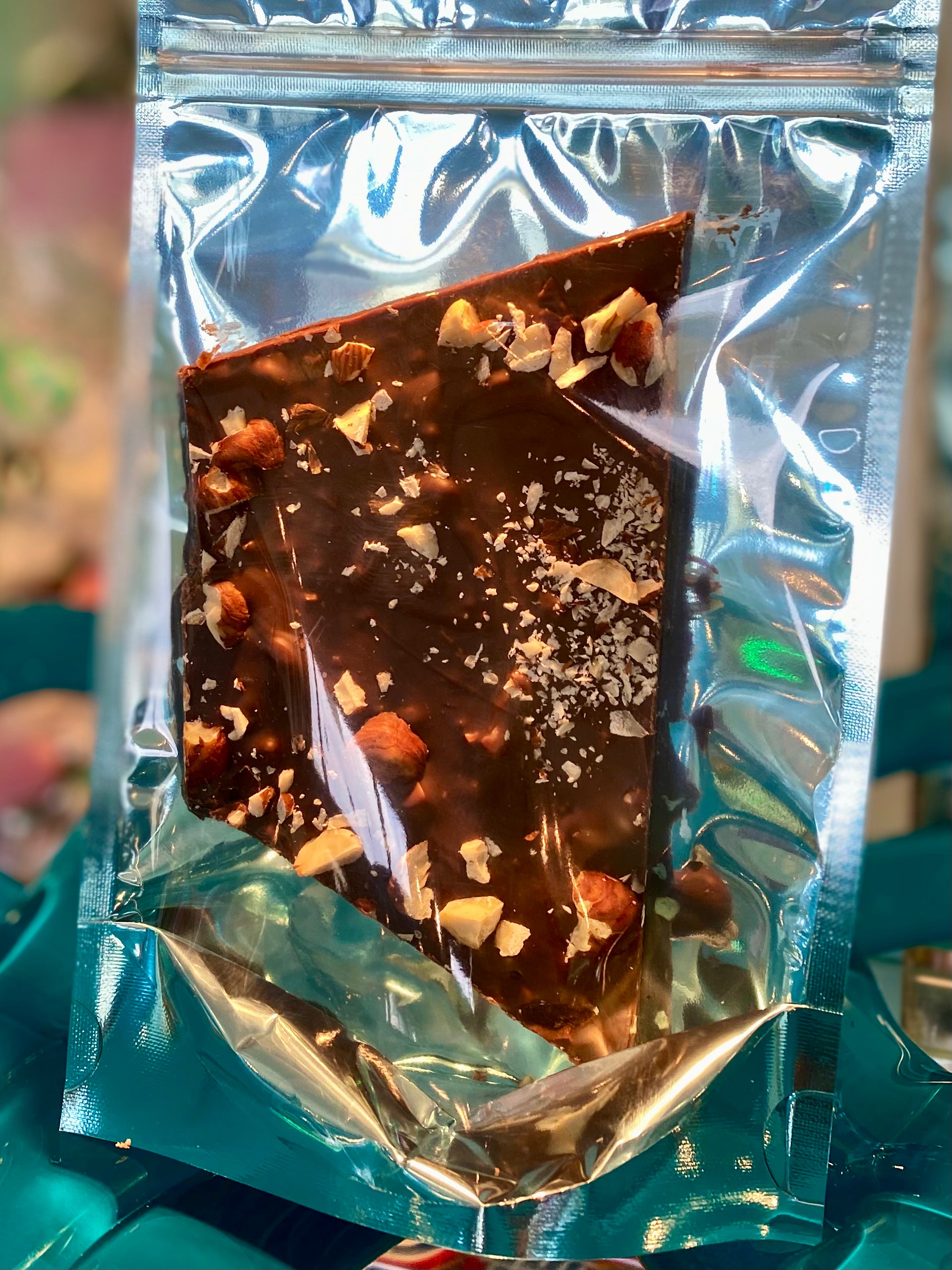 swedish candy bar handmade nantasket sweets