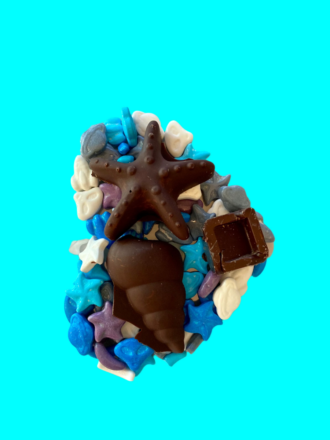 handcrafted chocolate callebaut home made by natasket sweets by swedes