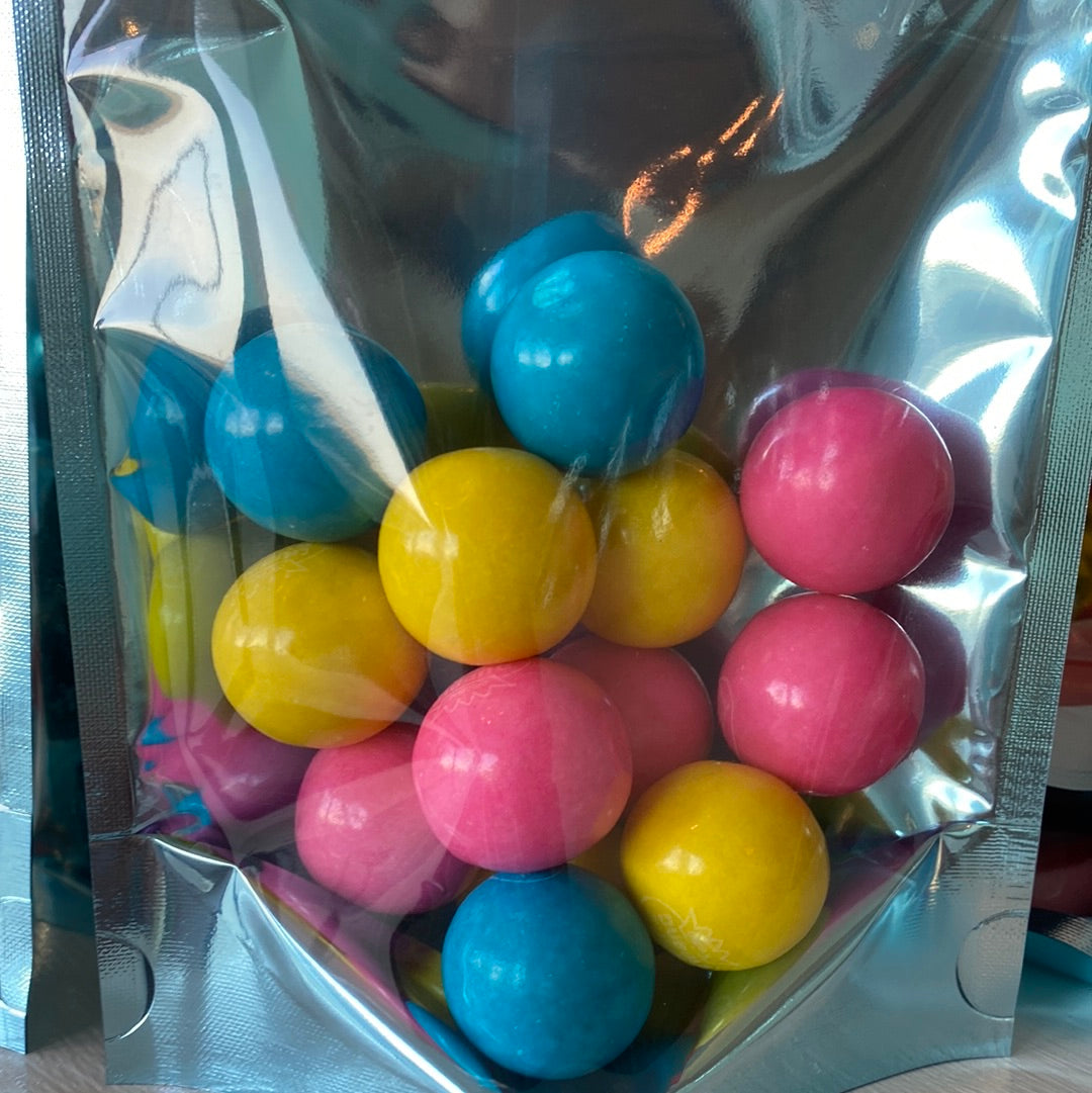 Gum Balls 4oz