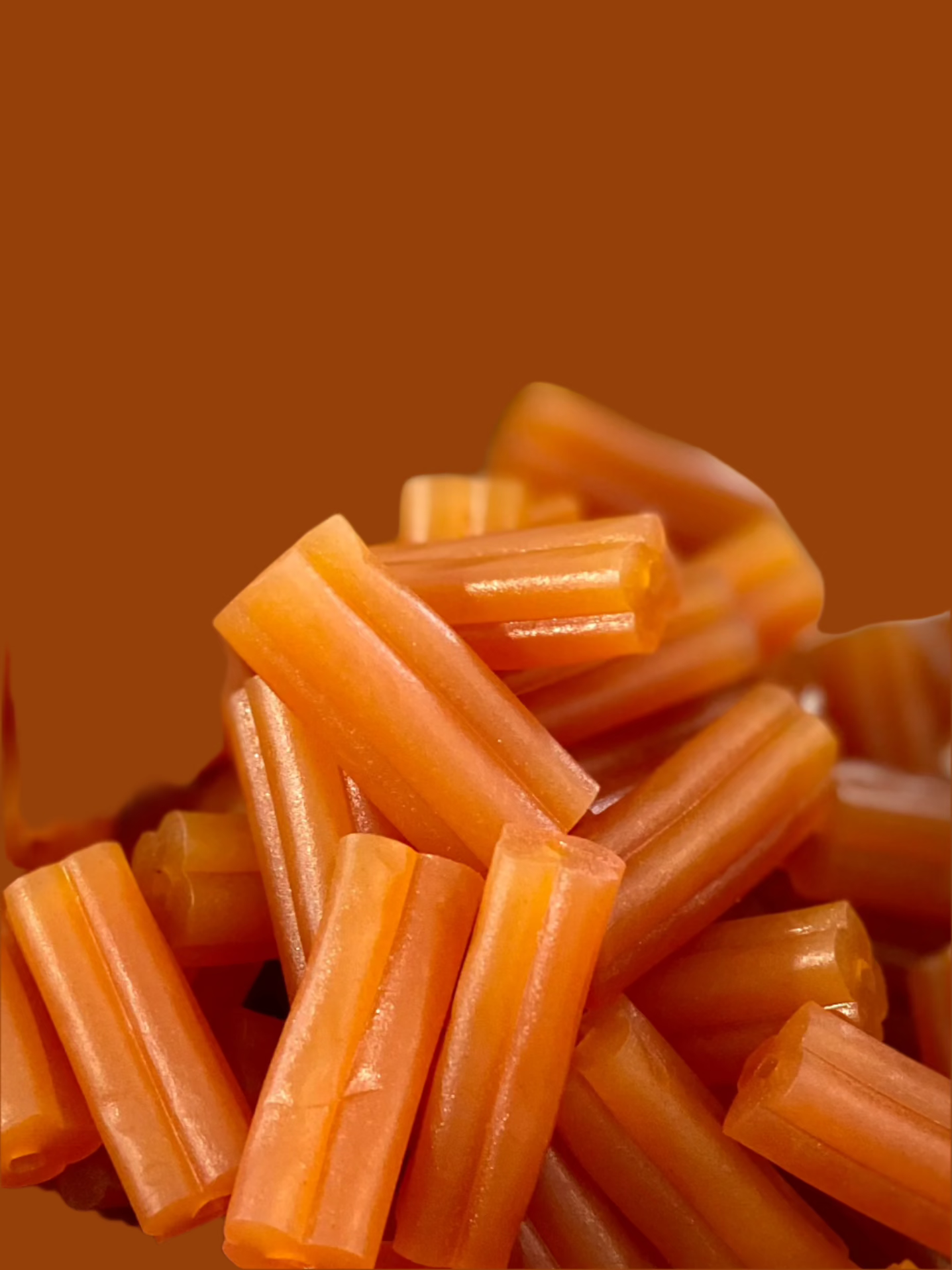 caramel licorice swedish candy