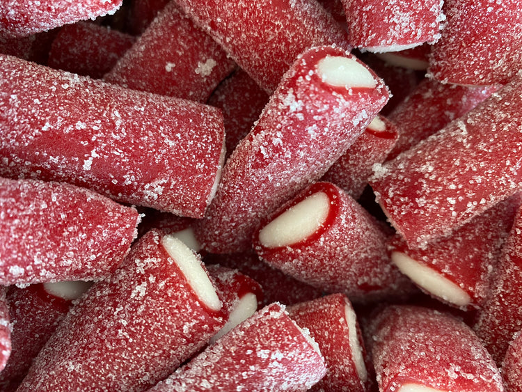 strawberry rambo swedish candy boston