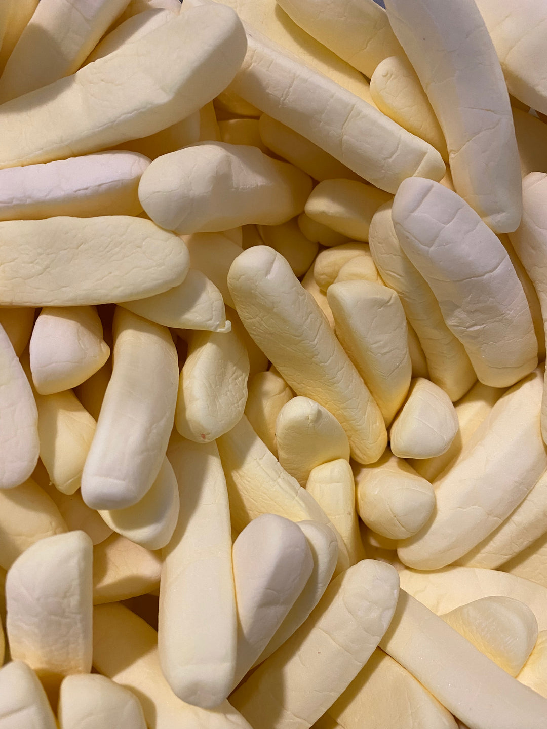 Soft Banana Marshmallow 0.33lb