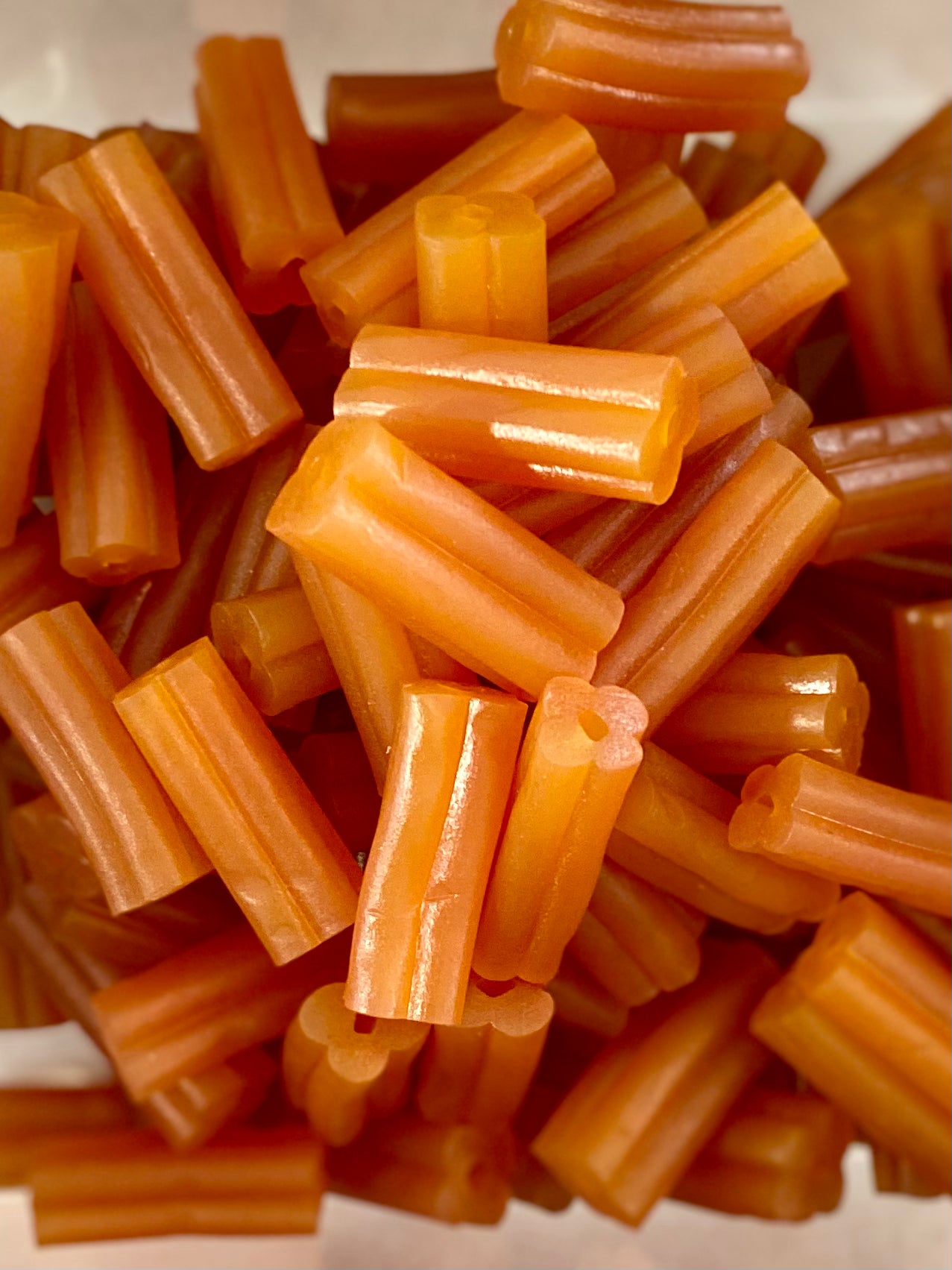 caramel licorice swedish candy