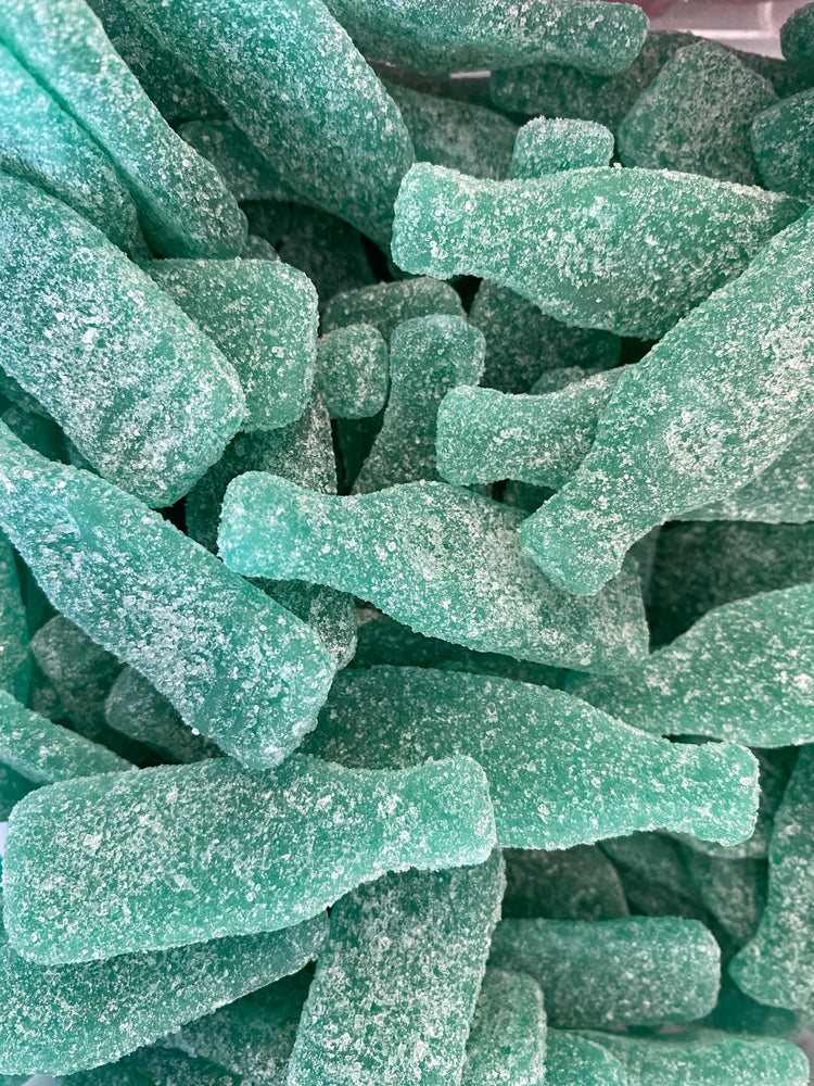 sour fruit soda swedish candy