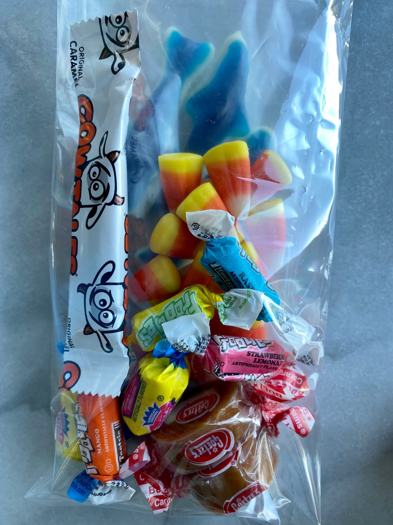 Nantasket Sweets Candy Bag Mixed Candy Favor-Bags – Nantasket