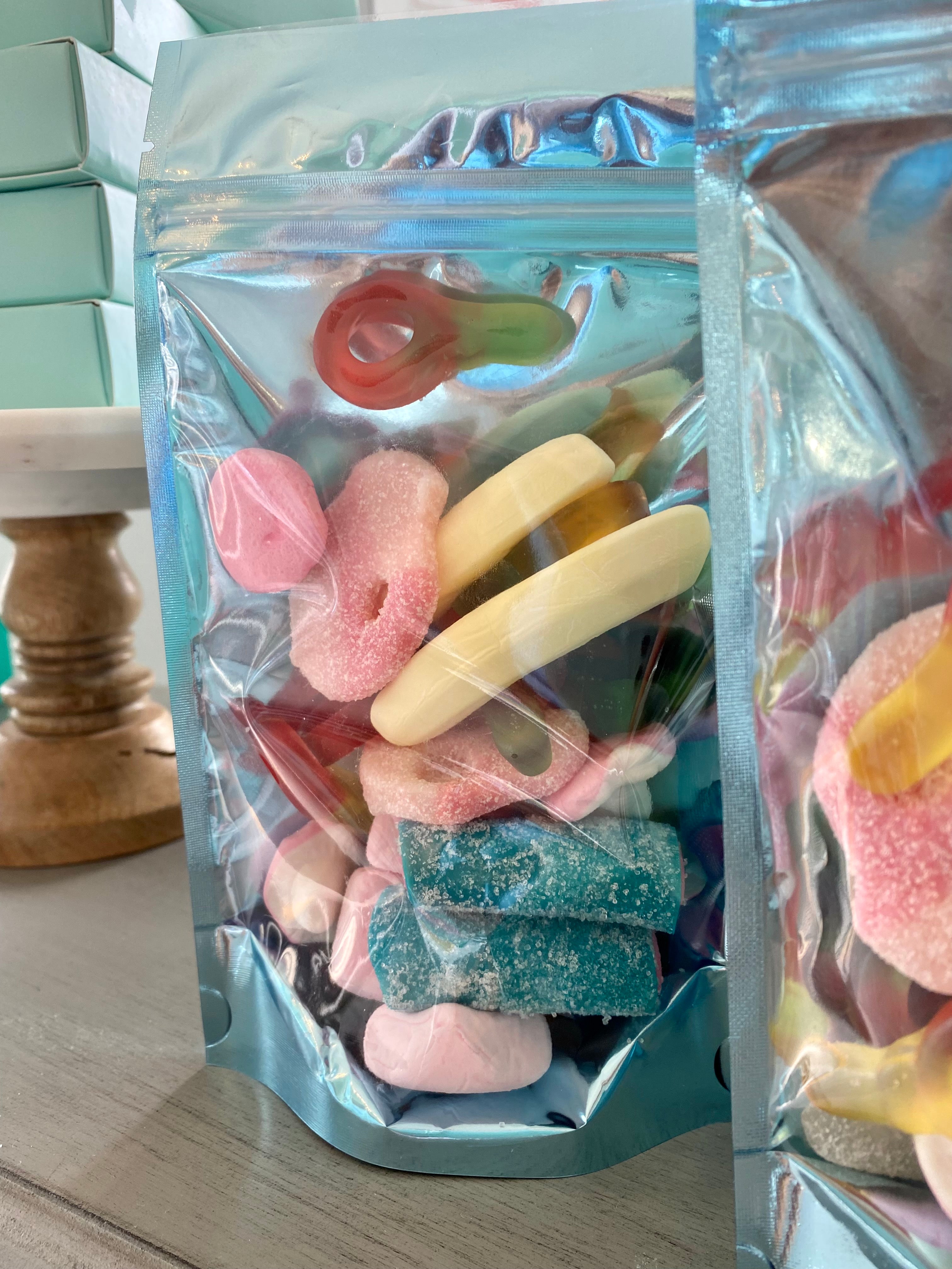 Plain Mix Bag — Carolyn's Sweets