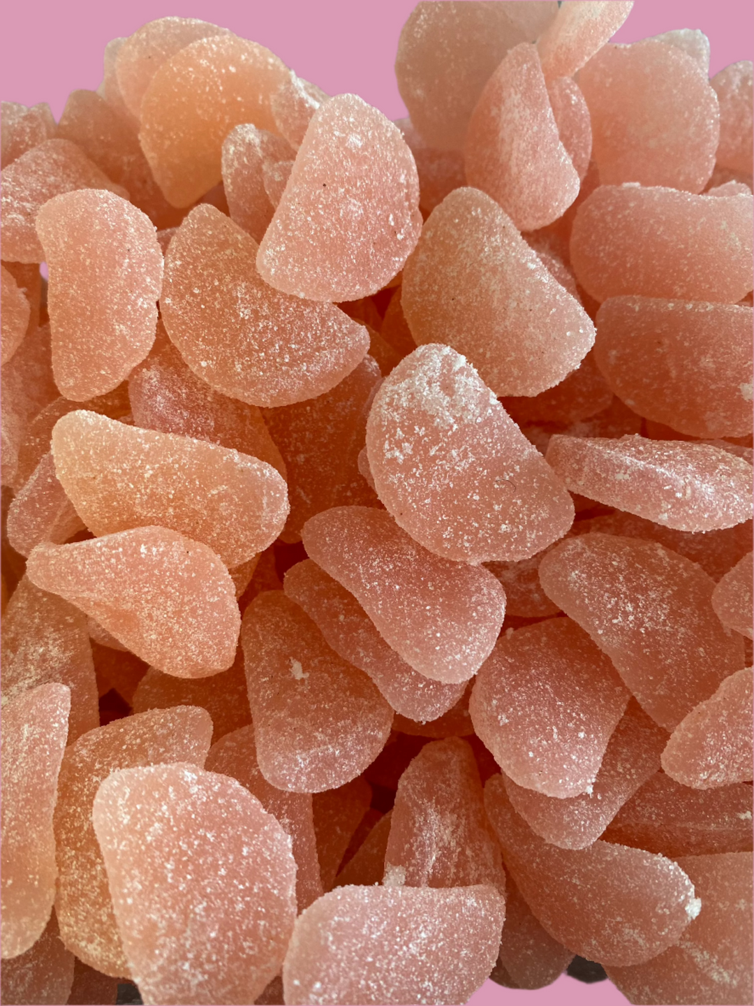 Sour Water Melon Swedish Gluten Free