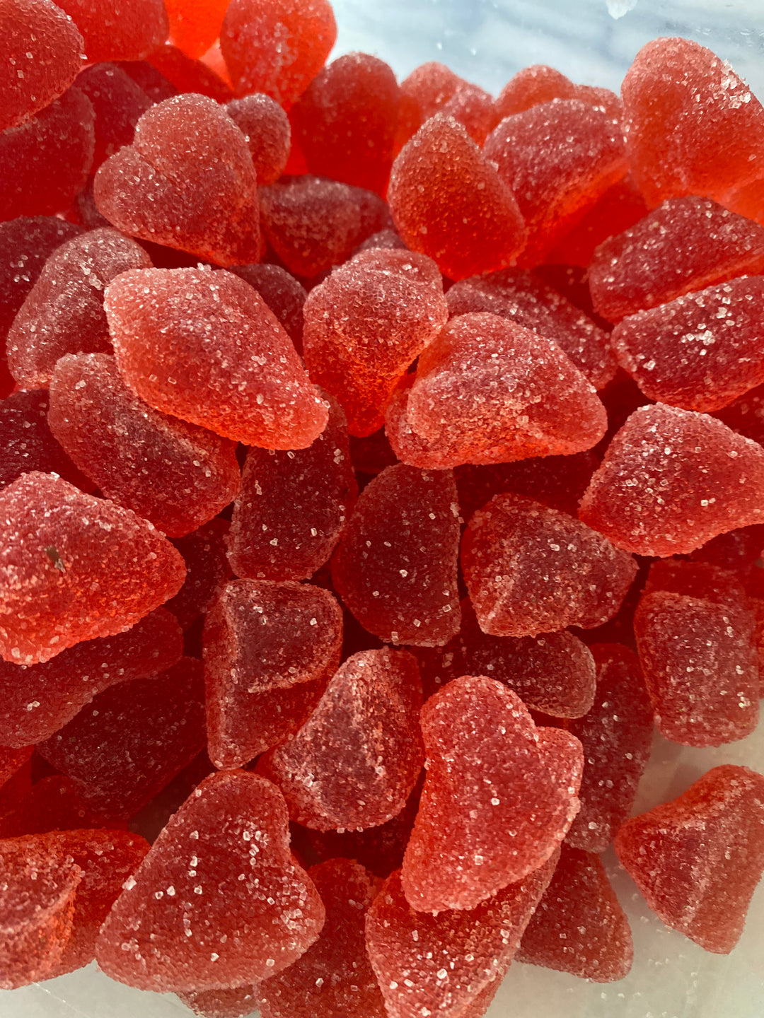 Valentine Heart & Chocolate Box