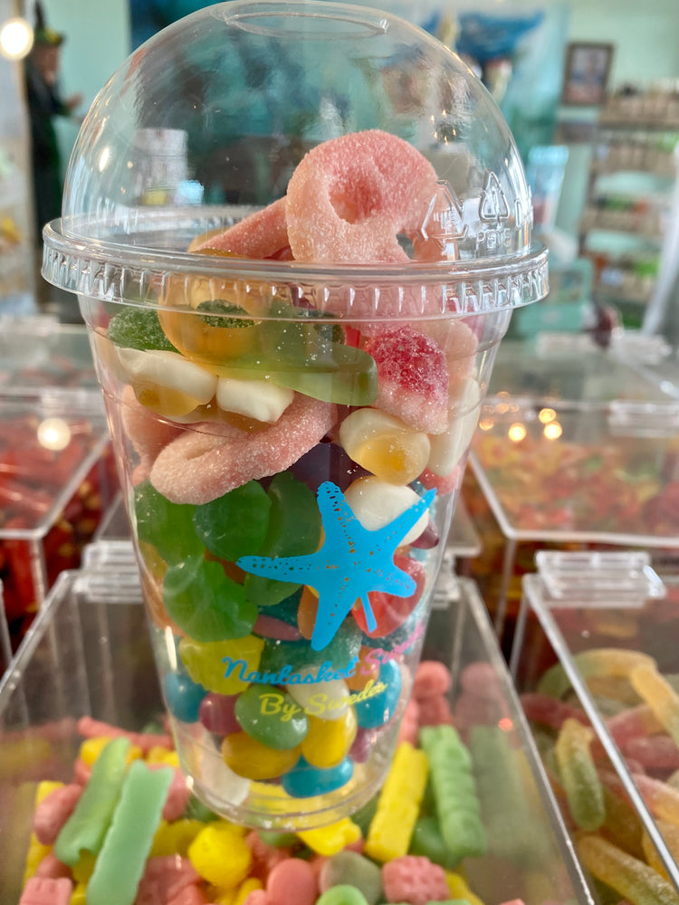 magic cup swedish candy boston
